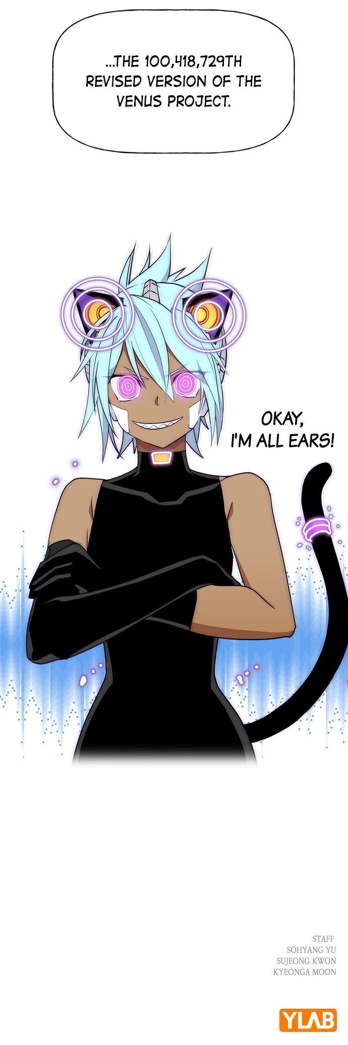 Housekeeper Chapter 127 page 39 - Chapter 127: (S2) Episode 51