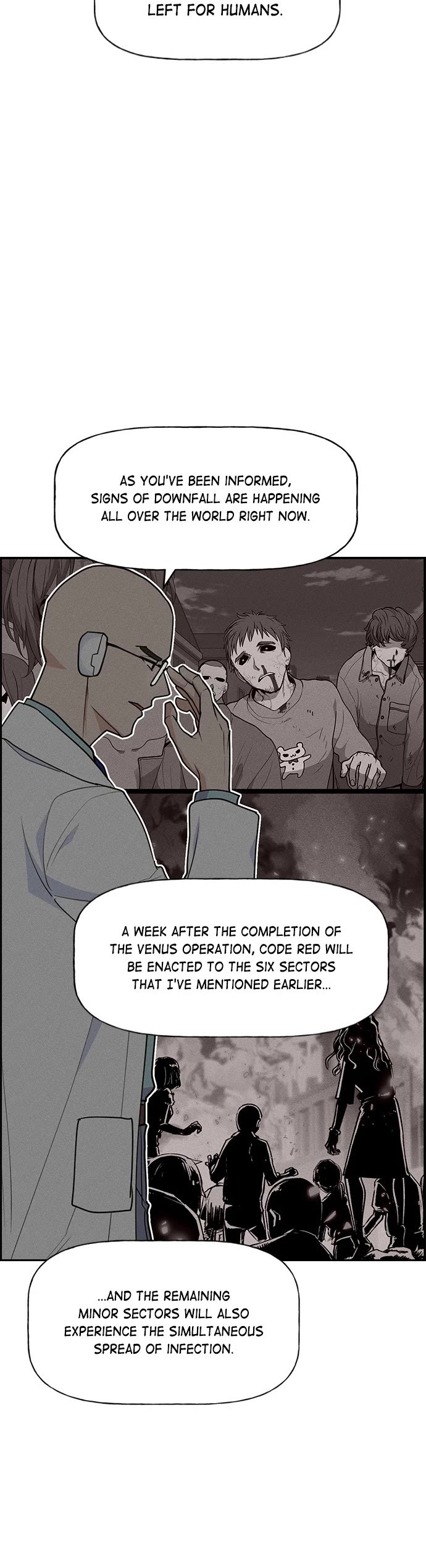 Housekeeper Chapter 128 page 24 - Chapter 128: (S2) Episode 52