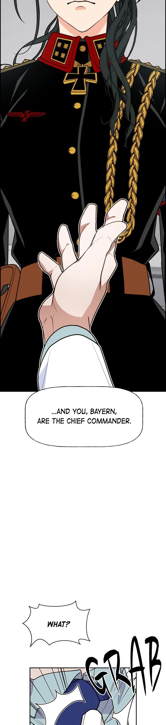 Housekeeper Chapter 128 page 27 - Chapter 128: (S2) Episode 52