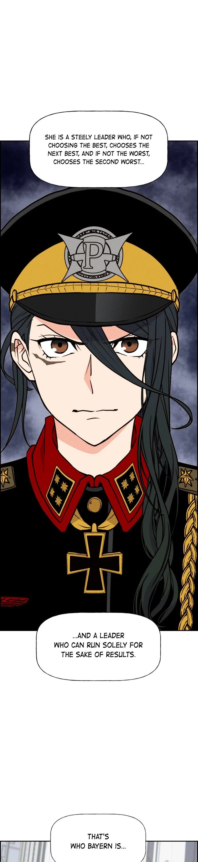 Housekeeper Chapter 128 page 32 - Chapter 128: (S2) Episode 52