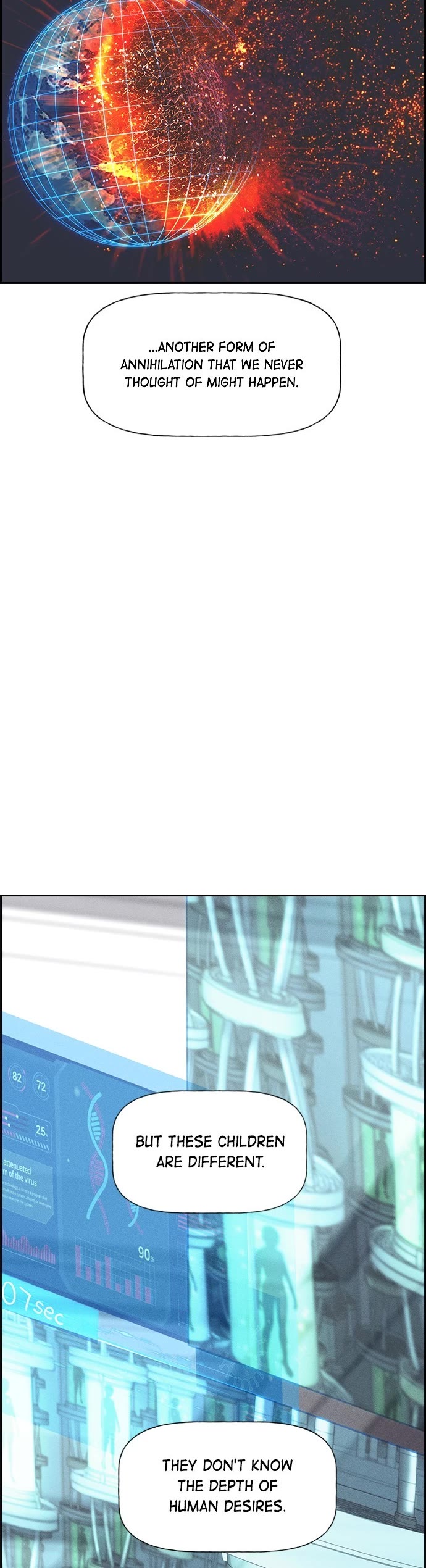 Housekeeper Chapter 129 page 15 - Chapter 129: (S2) Episode 53
