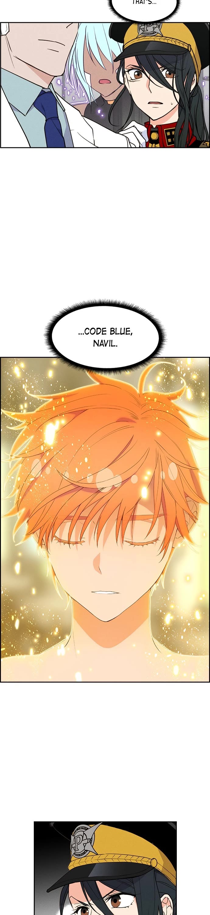 Housekeeper Chapter 129 page 2 - Chapter 129: (S2) Episode 53