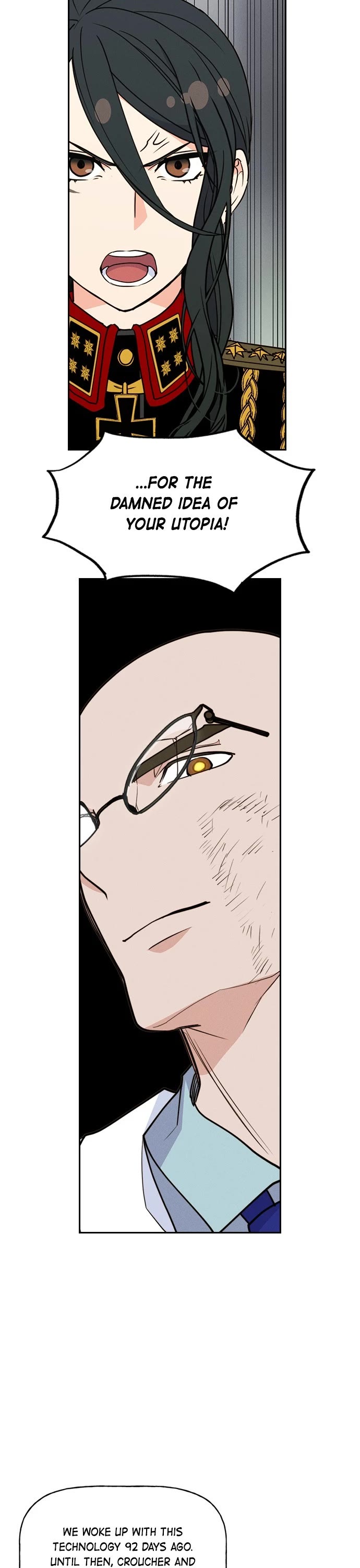 Housekeeper Chapter 129 page 22 - Chapter 129: (S2) Episode 53