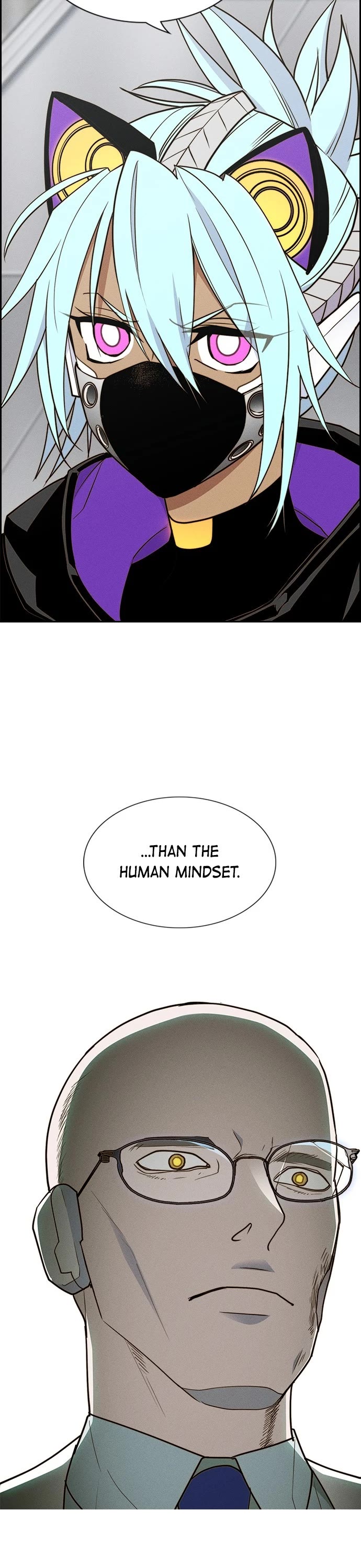 Housekeeper Chapter 129 page 27 - Chapter 129: (S2) Episode 53