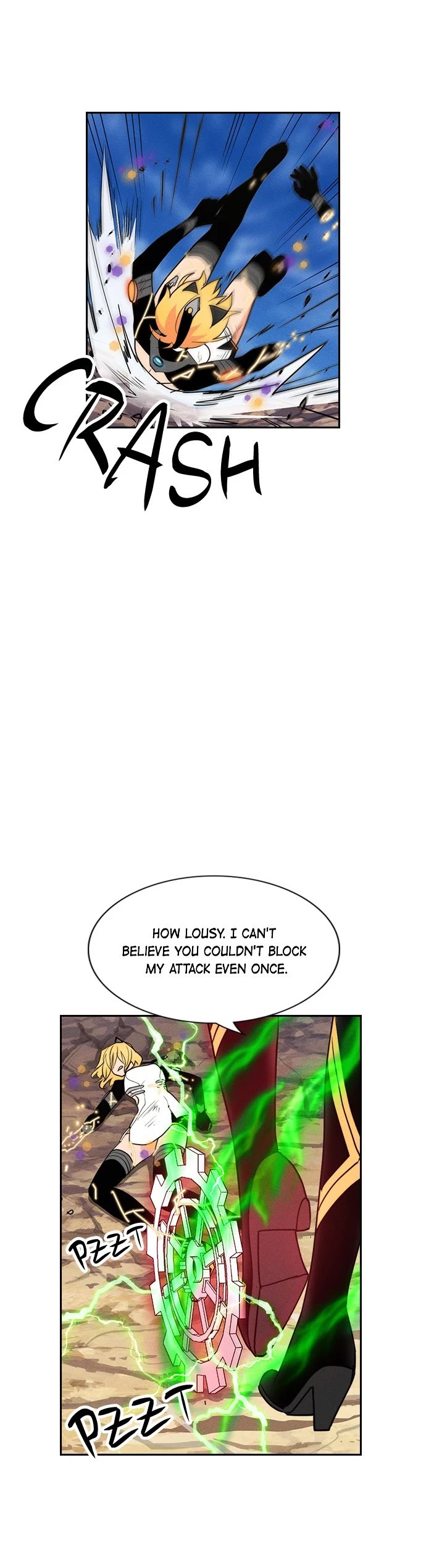 Housekeeper Chapter 129 page 29 - Chapter 129: (S2) Episode 53