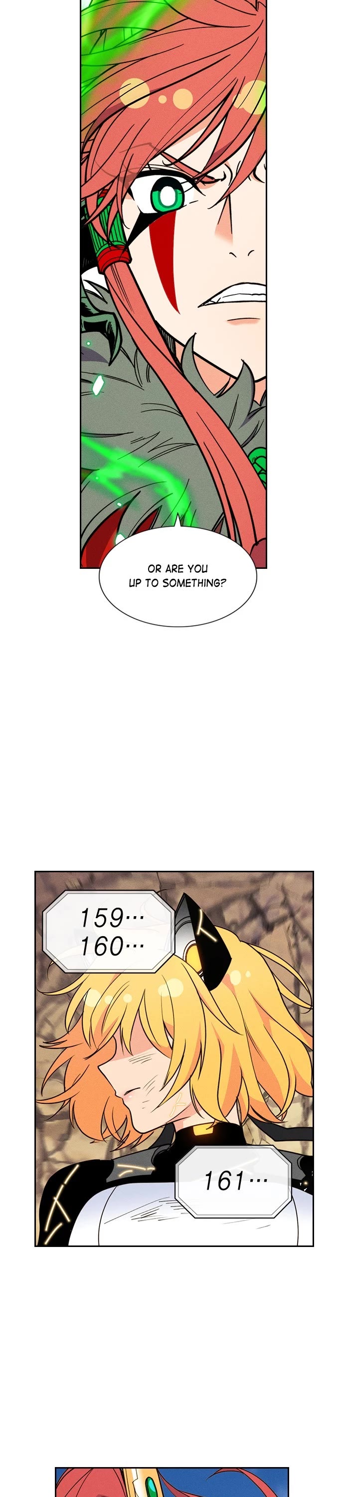 Housekeeper Chapter 129 page 31 - Chapter 129: (S2) Episode 53