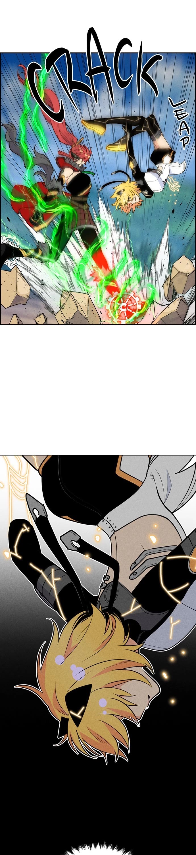 Housekeeper Chapter 129 page 36 - Chapter 129: (S2) Episode 53
