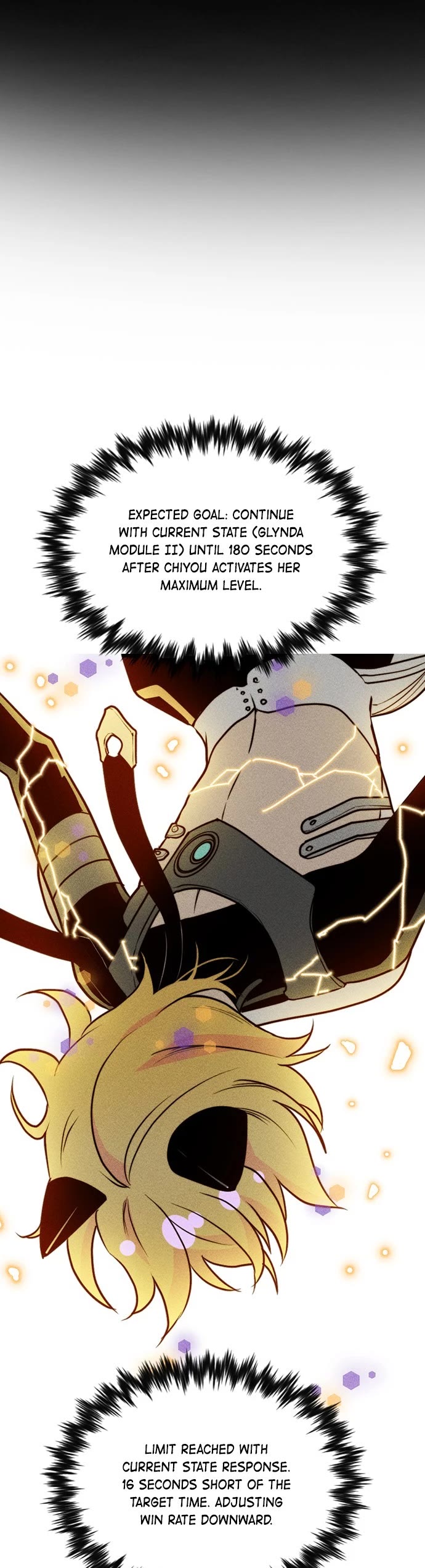 Housekeeper Chapter 129 page 39 - Chapter 129: (S2) Episode 53