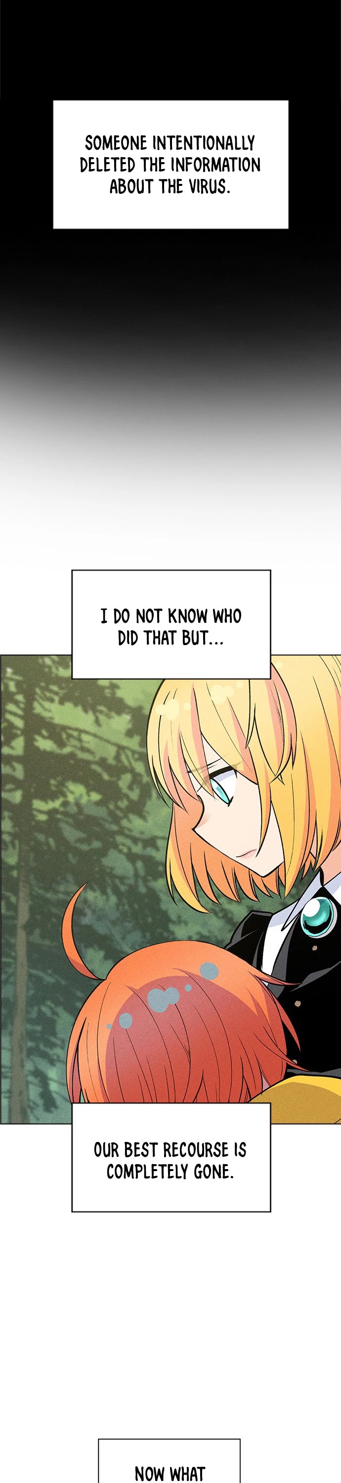 Housekeeper Chapter 13 page 10 - Chapter 13