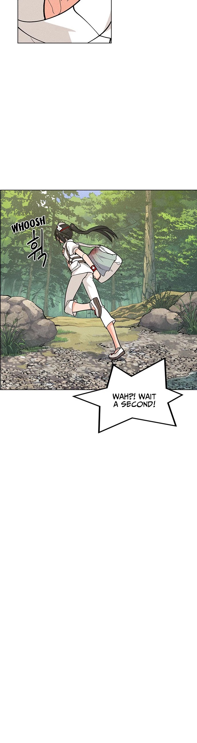 Housekeeper Chapter 13 page 16 - Chapter 13