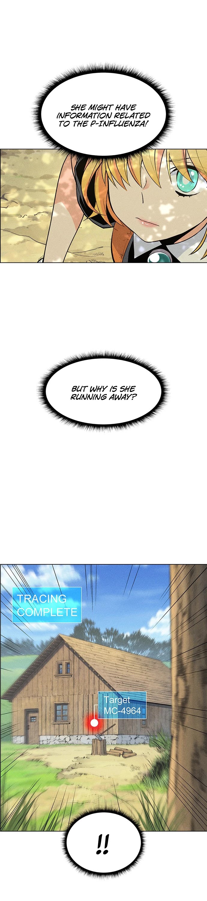 Housekeeper Chapter 13 page 18 - Chapter 13