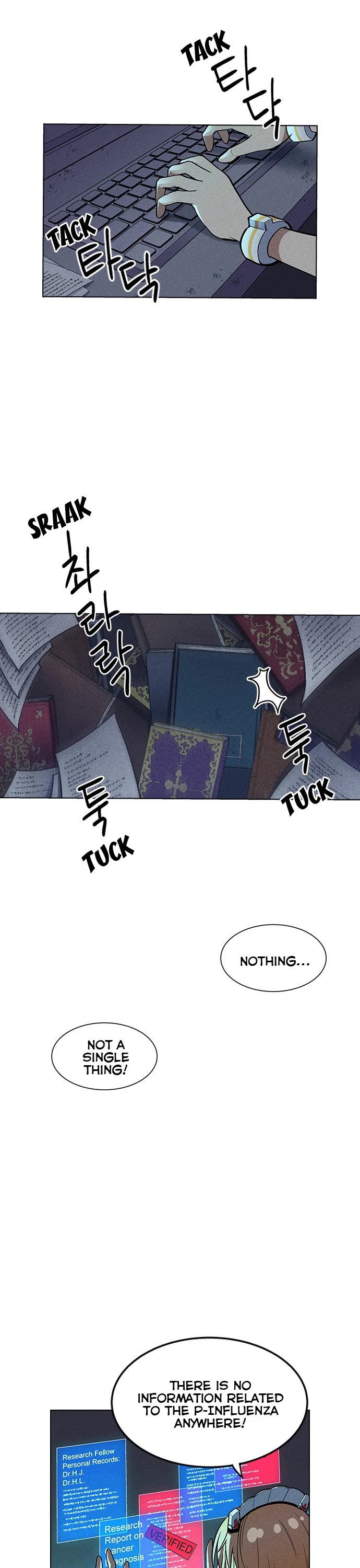 Housekeeper Chapter 13 page 2 - Chapter 13