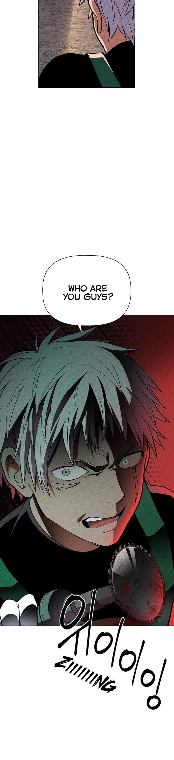 Housekeeper Chapter 13 page 22 - Chapter 13