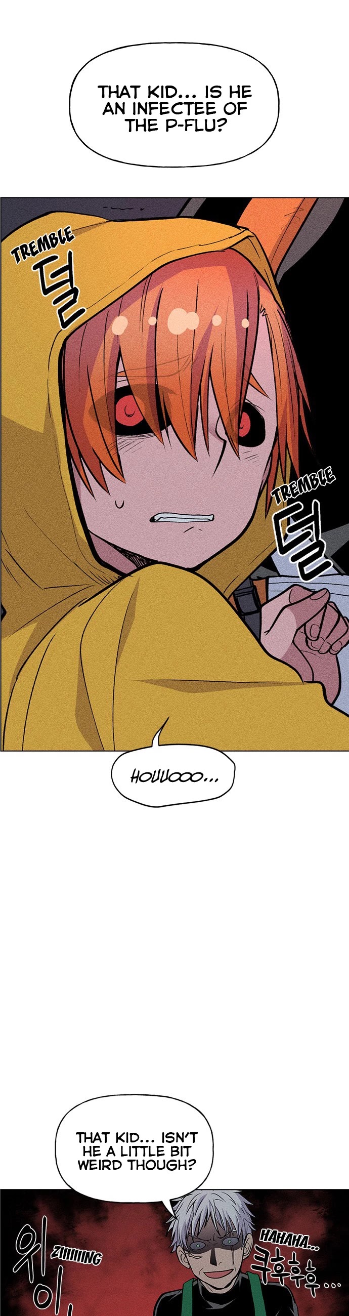 Housekeeper Chapter 13 page 24 - Chapter 13