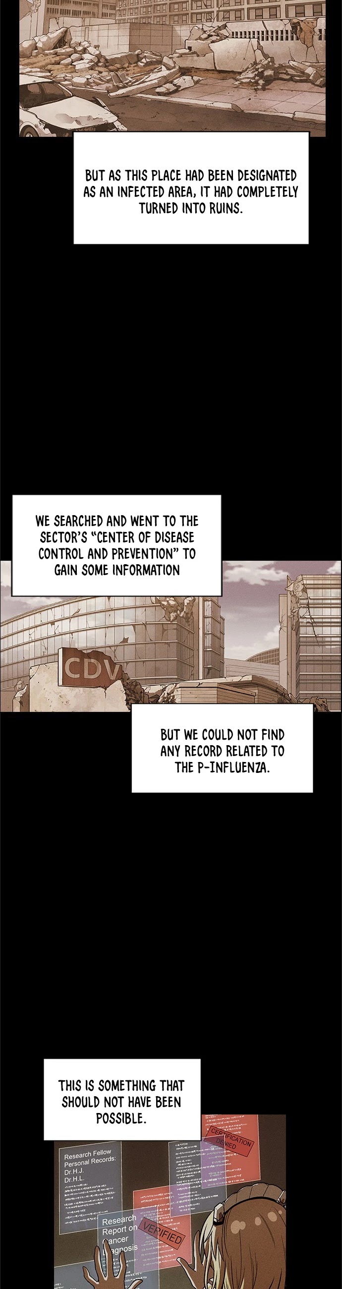 Housekeeper Chapter 13 page 8 - Chapter 13