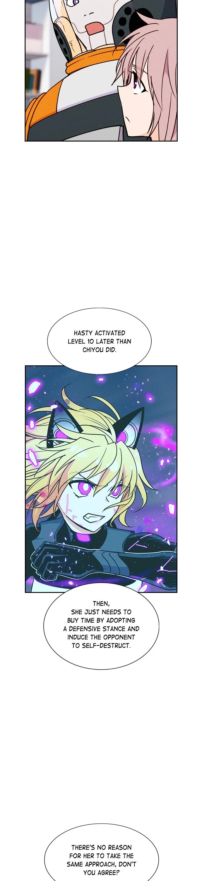 Housekeeper Chapter 130 page 22 - Chapter 130: (S2) Episode 54