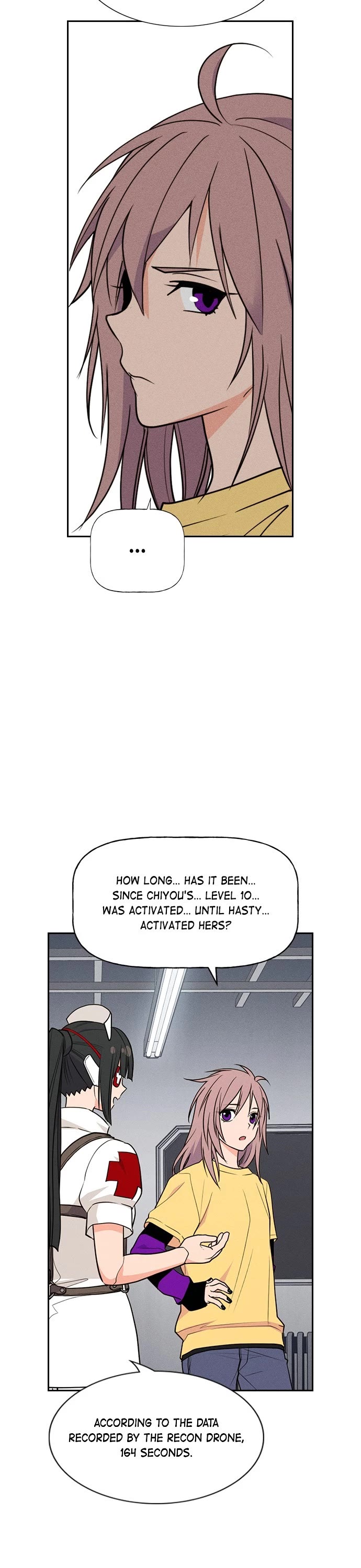 Housekeeper Chapter 130 page 23 - Chapter 130: (S2) Episode 54