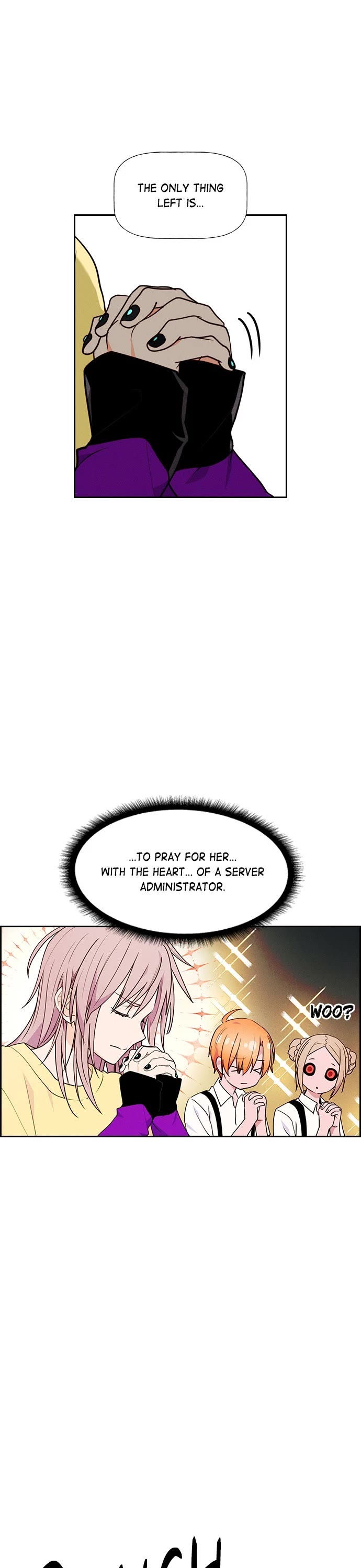 Housekeeper Chapter 130 page 27 - Chapter 130: (S2) Episode 54
