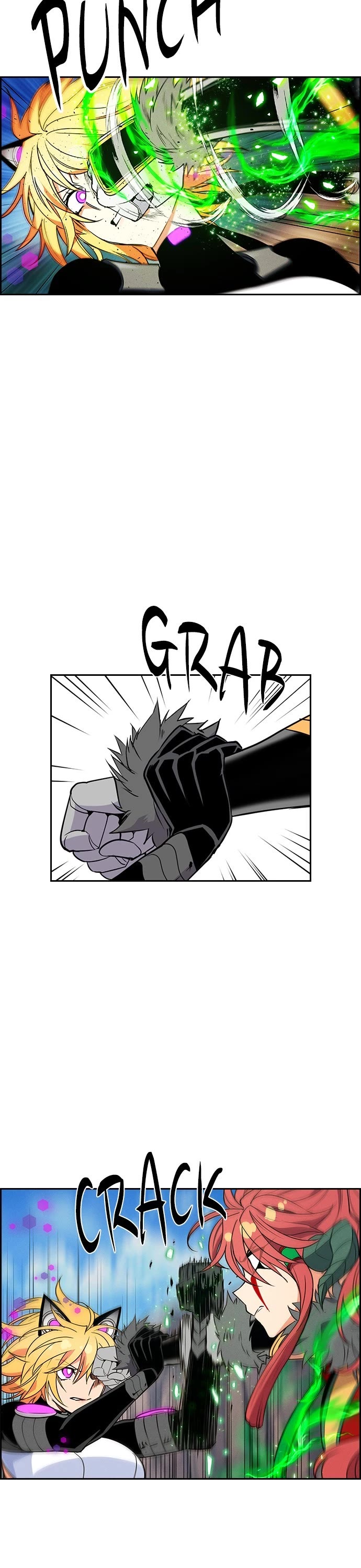 Housekeeper Chapter 130 page 28 - Chapter 130: (S2) Episode 54