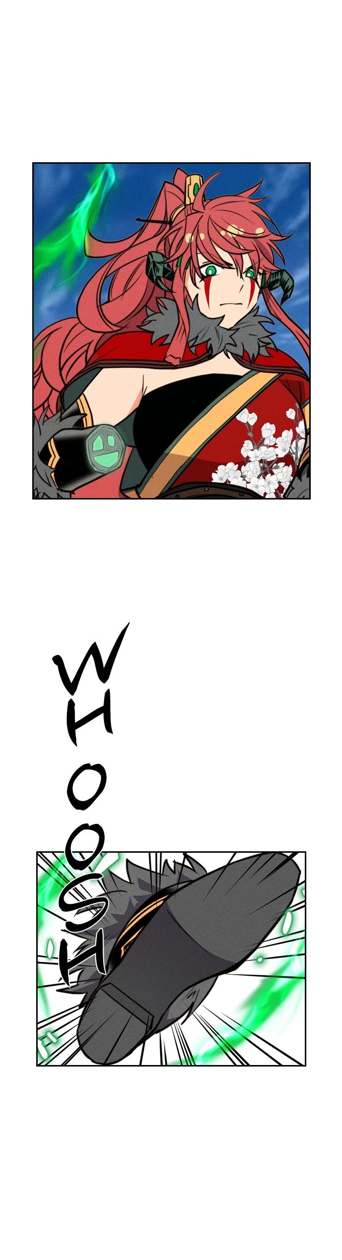 Housekeeper Chapter 130 page 29 - Chapter 130: (S2) Episode 54