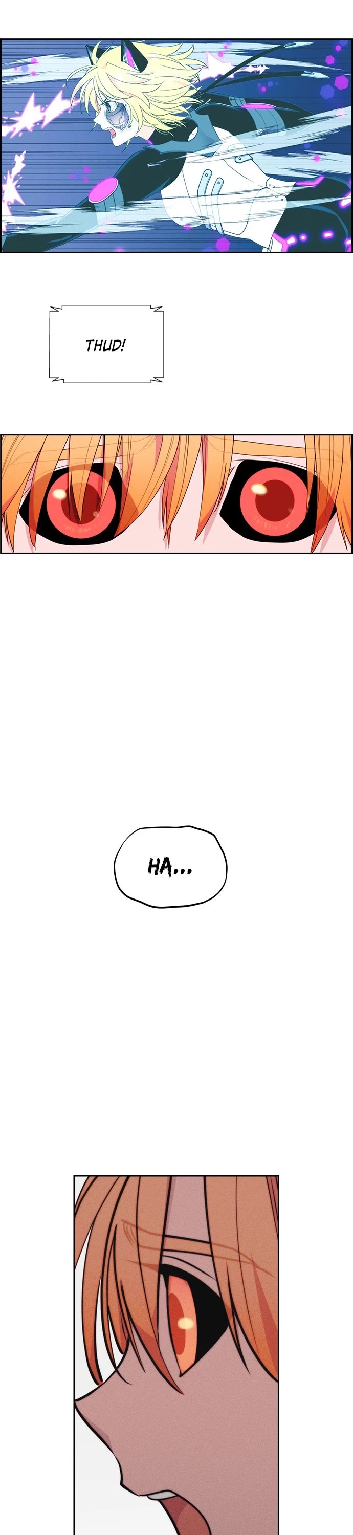 Housekeeper Chapter 130 page 36 - Chapter 130: (S2) Episode 54
