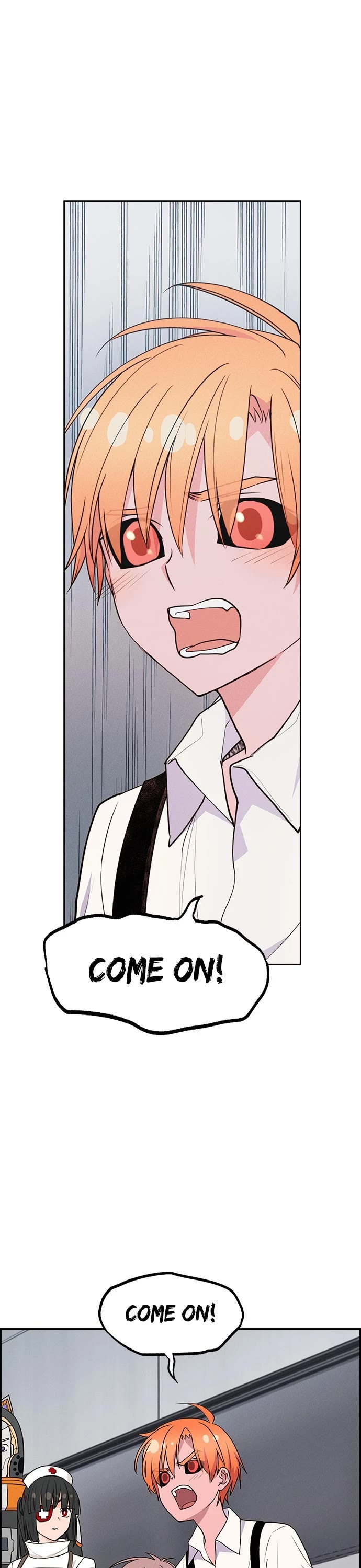 Housekeeper Chapter 131 page 1 - Chapter 131: (S2) Episode 55