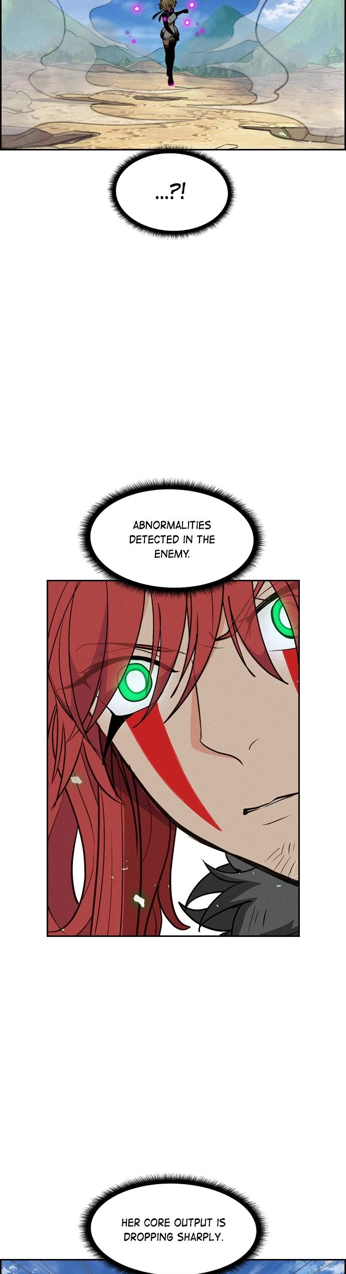 Housekeeper Chapter 131 page 14 - Chapter 131: (S2) Episode 55