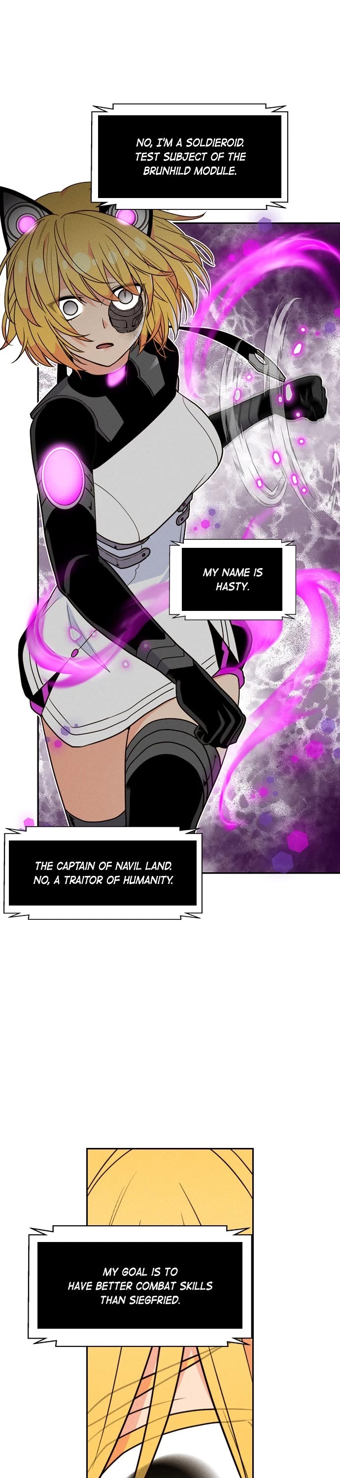 Housekeeper Chapter 131 page 16 - Chapter 131: (S2) Episode 55