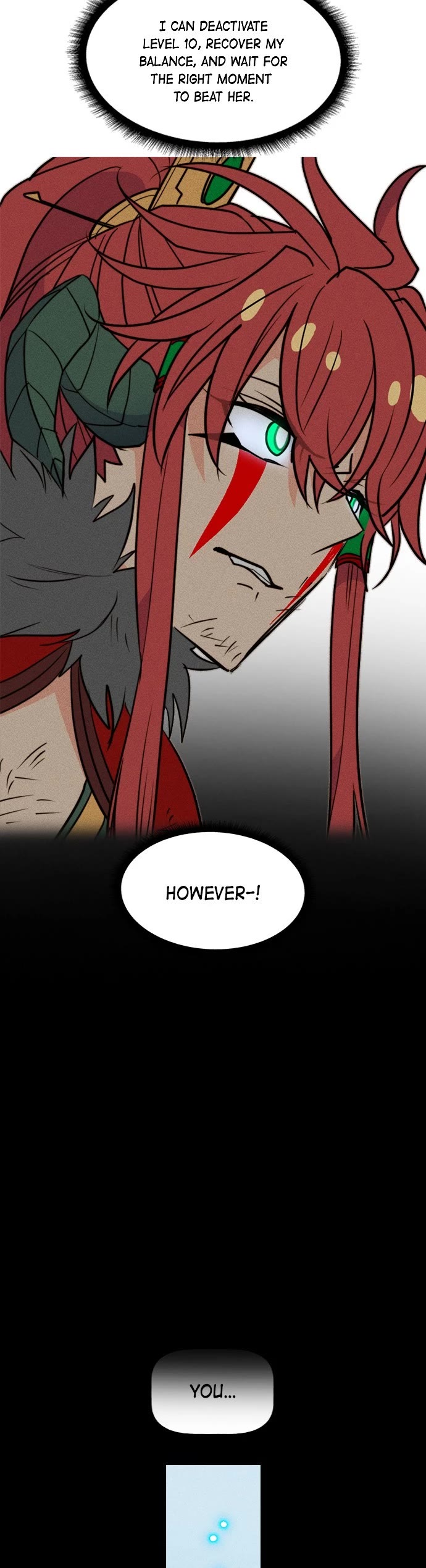 Housekeeper Chapter 131 page 19 - Chapter 131: (S2) Episode 55