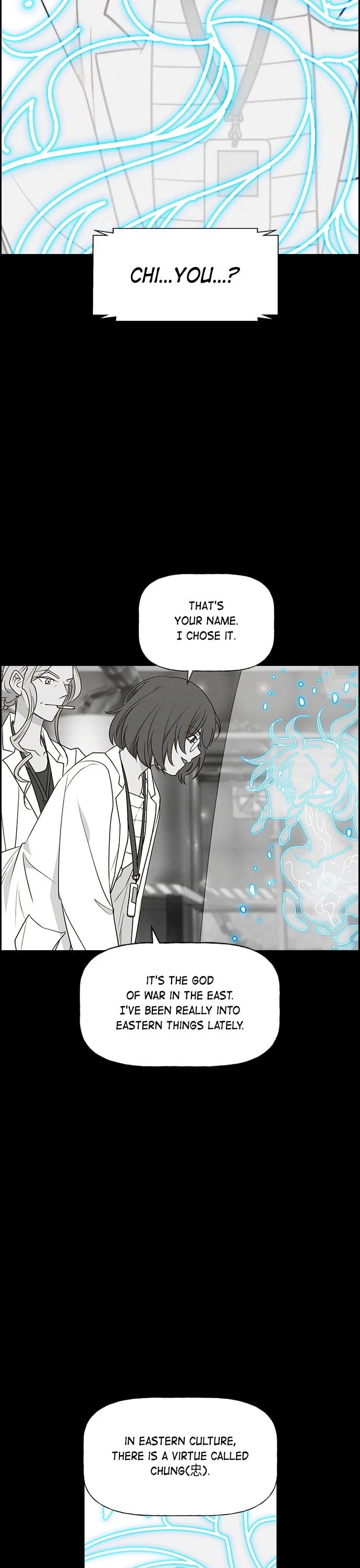 Housekeeper Chapter 131 page 21 - Chapter 131: (S2) Episode 55