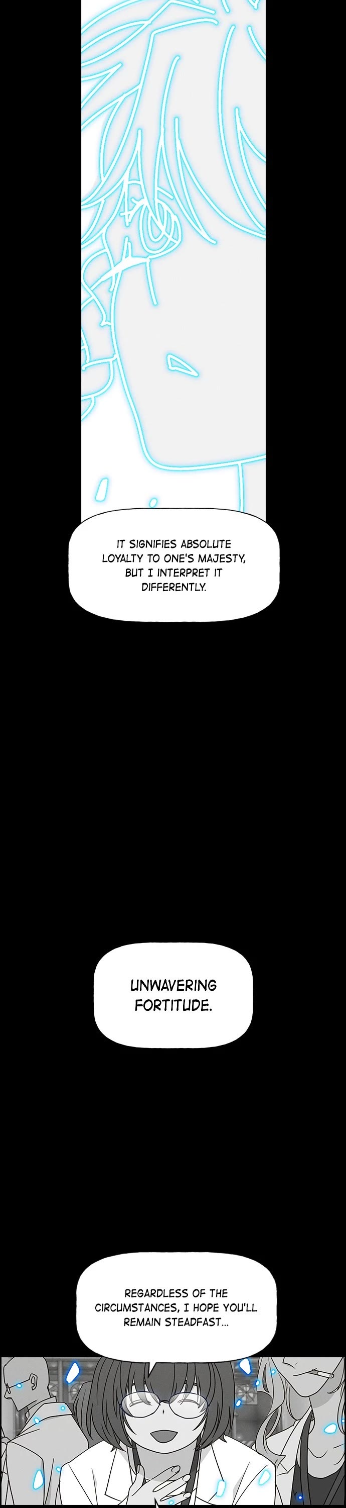 Housekeeper Chapter 131 page 22 - Chapter 131: (S2) Episode 55