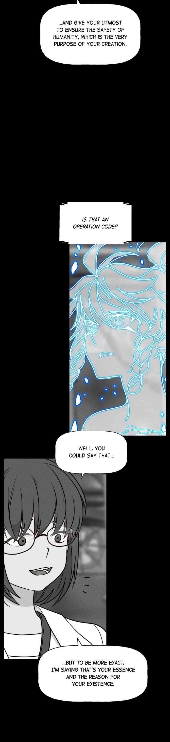 Housekeeper Chapter 131 page 23 - Chapter 131: (S2) Episode 55