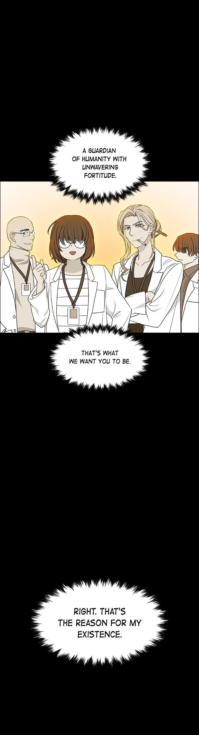 Housekeeper Chapter 131 page 24 - Chapter 131: (S2) Episode 55