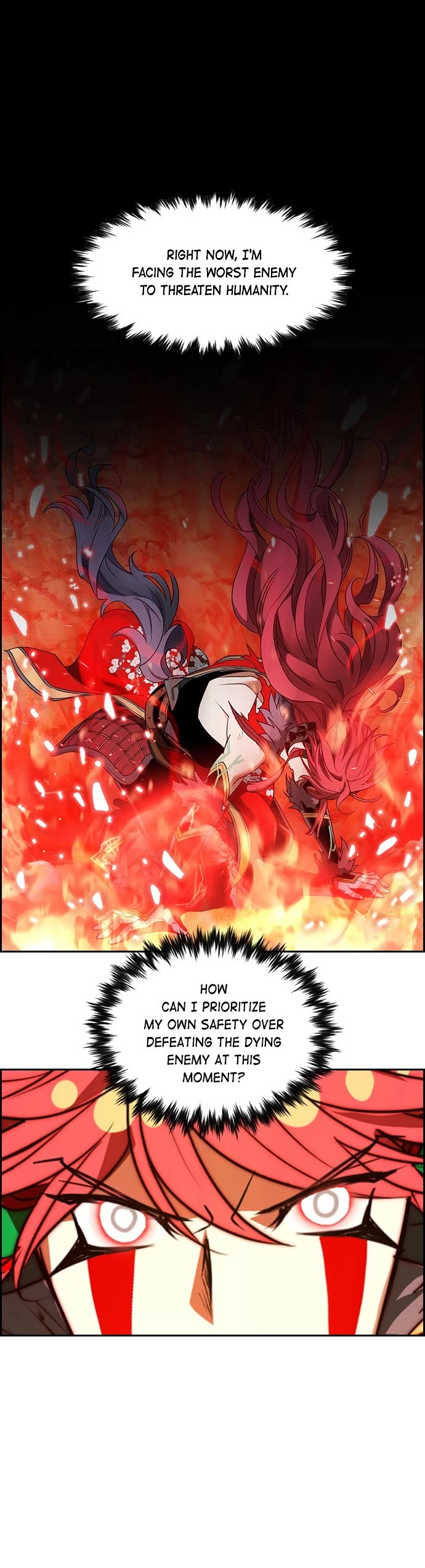 Housekeeper Chapter 131 page 25 - Chapter 131: (S2) Episode 55