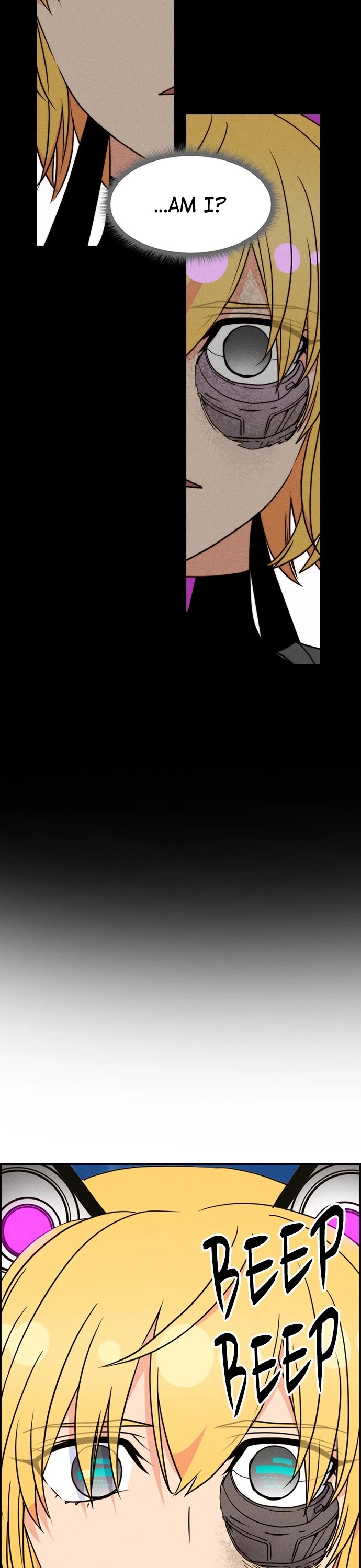 Housekeeper Chapter 131 page 31 - Chapter 131: (S2) Episode 55