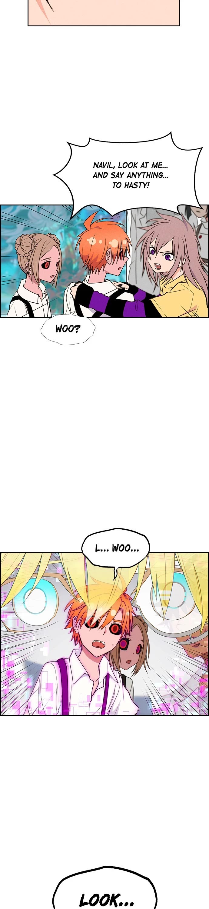 Housekeeper Chapter 131 page 33 - Chapter 131: (S2) Episode 55