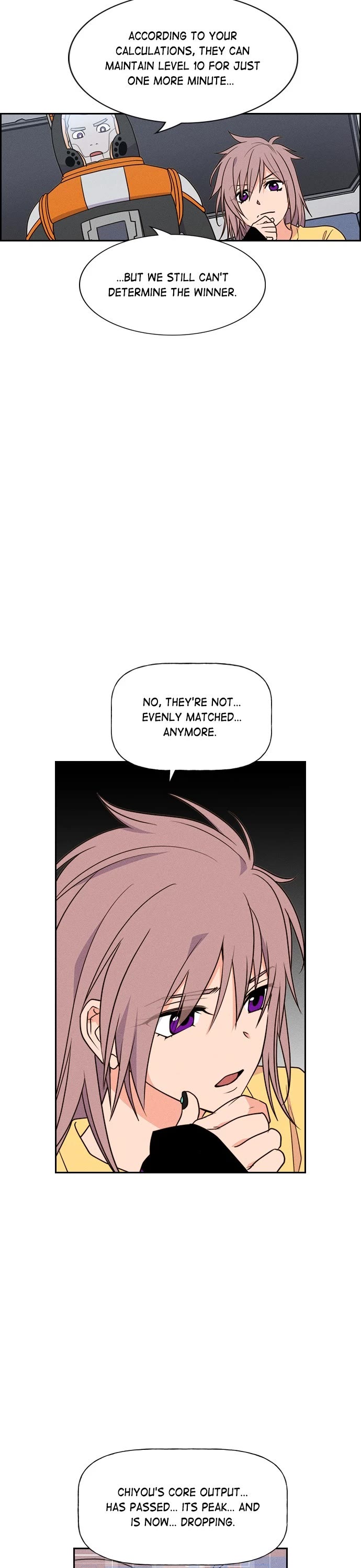 Housekeeper Chapter 131 page 7 - Chapter 131: (S2) Episode 55