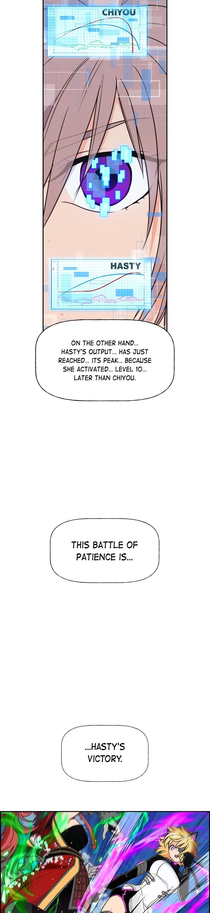Housekeeper Chapter 131 page 8 - Chapter 131: (S2) Episode 55