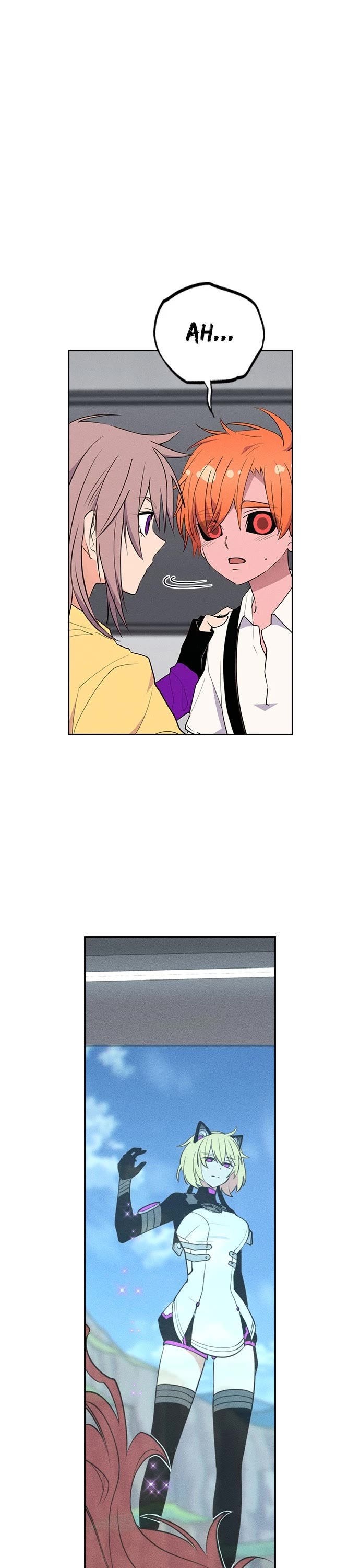 Housekeeper Chapter 132 page 11 - Chapter 132: (S2) Episode 56