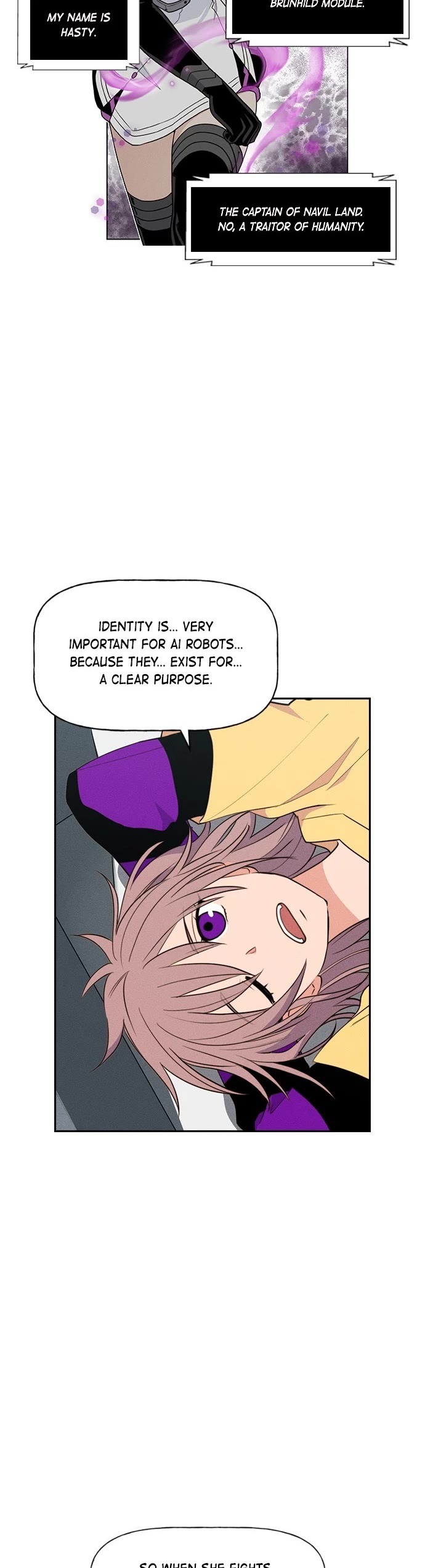 Housekeeper Chapter 132 page 15 - Chapter 132: (S2) Episode 56