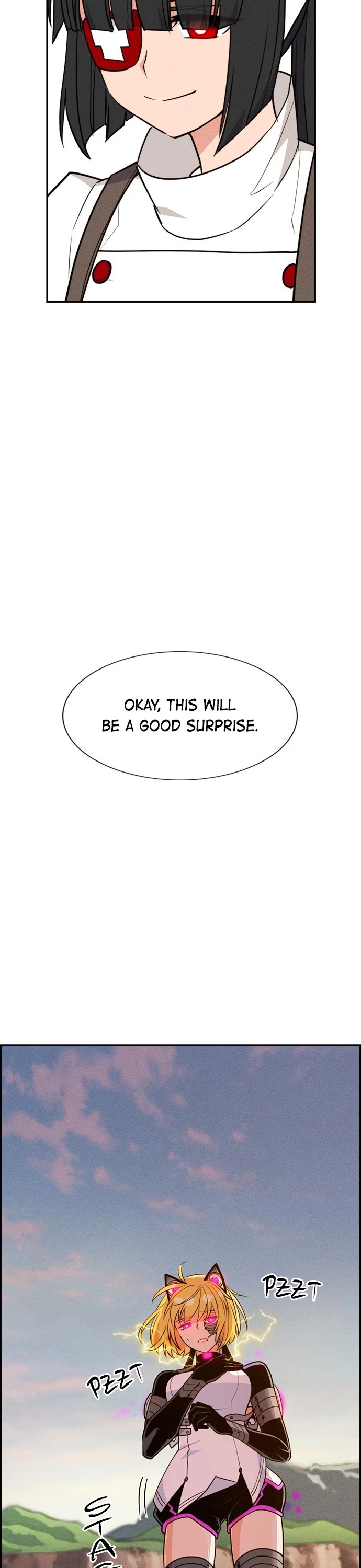 Housekeeper Chapter 132 page 21 - Chapter 132: (S2) Episode 56