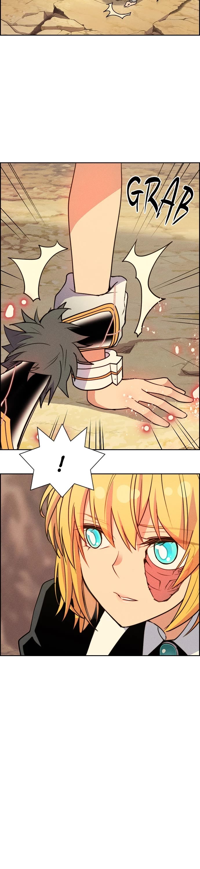 Housekeeper Chapter 132 page 23 - Chapter 132: (S2) Episode 56