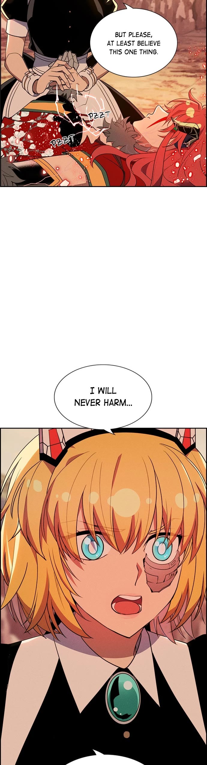 Housekeeper Chapter 132 page 30 - Chapter 132: (S2) Episode 56