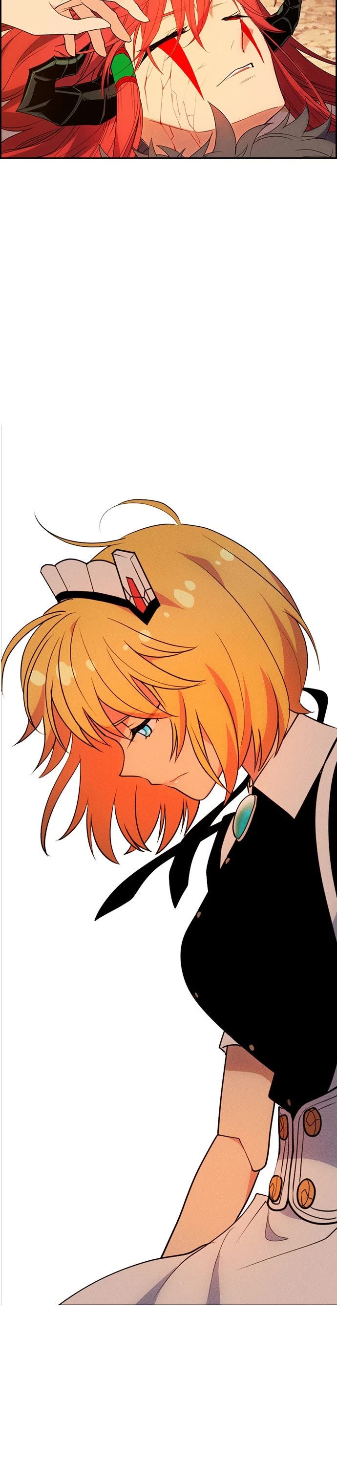 Housekeeper Chapter 132 page 33 - Chapter 132: (S2) Episode 56
