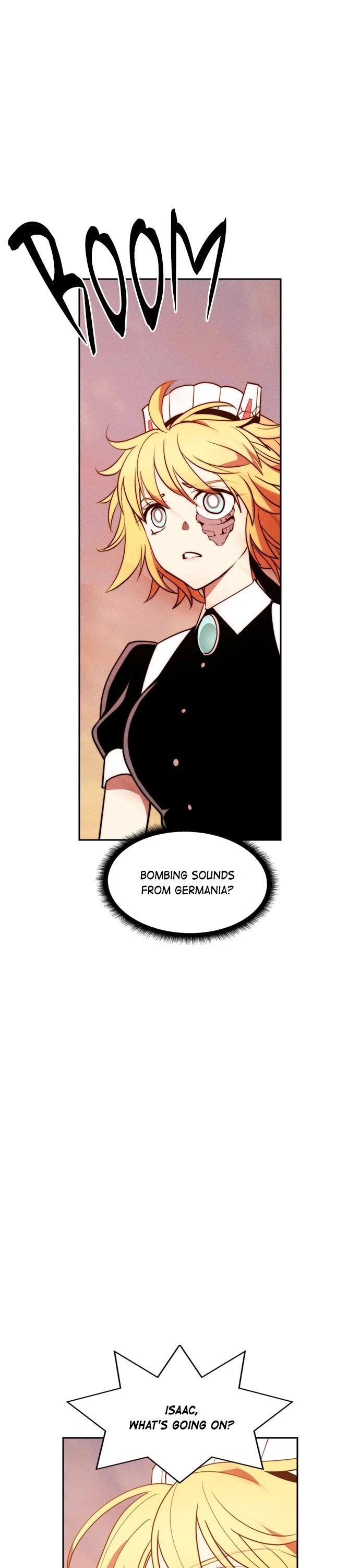 Housekeeper Chapter 132 page 37 - Chapter 132: (S2) Episode 56