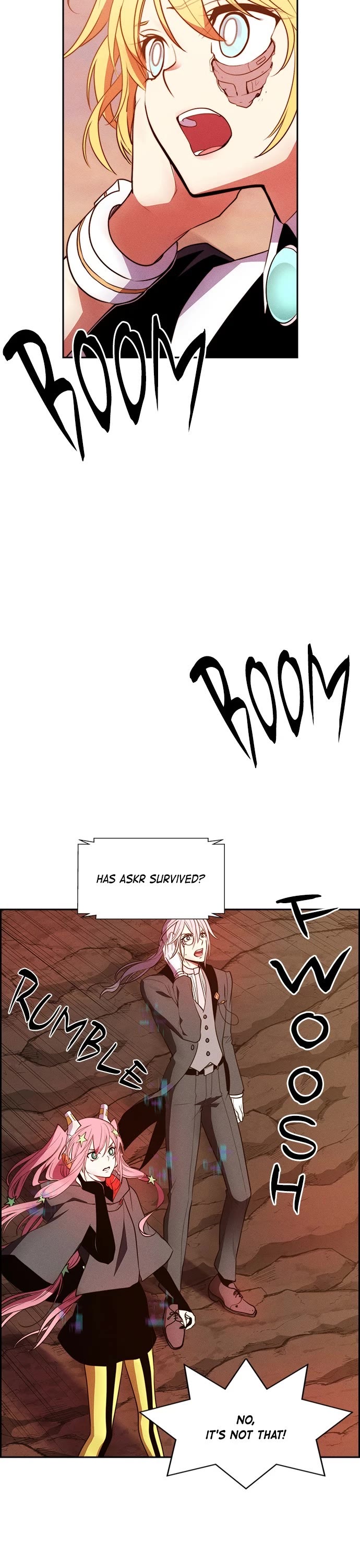 Housekeeper Chapter 132 page 38 - Chapter 132: (S2) Episode 56