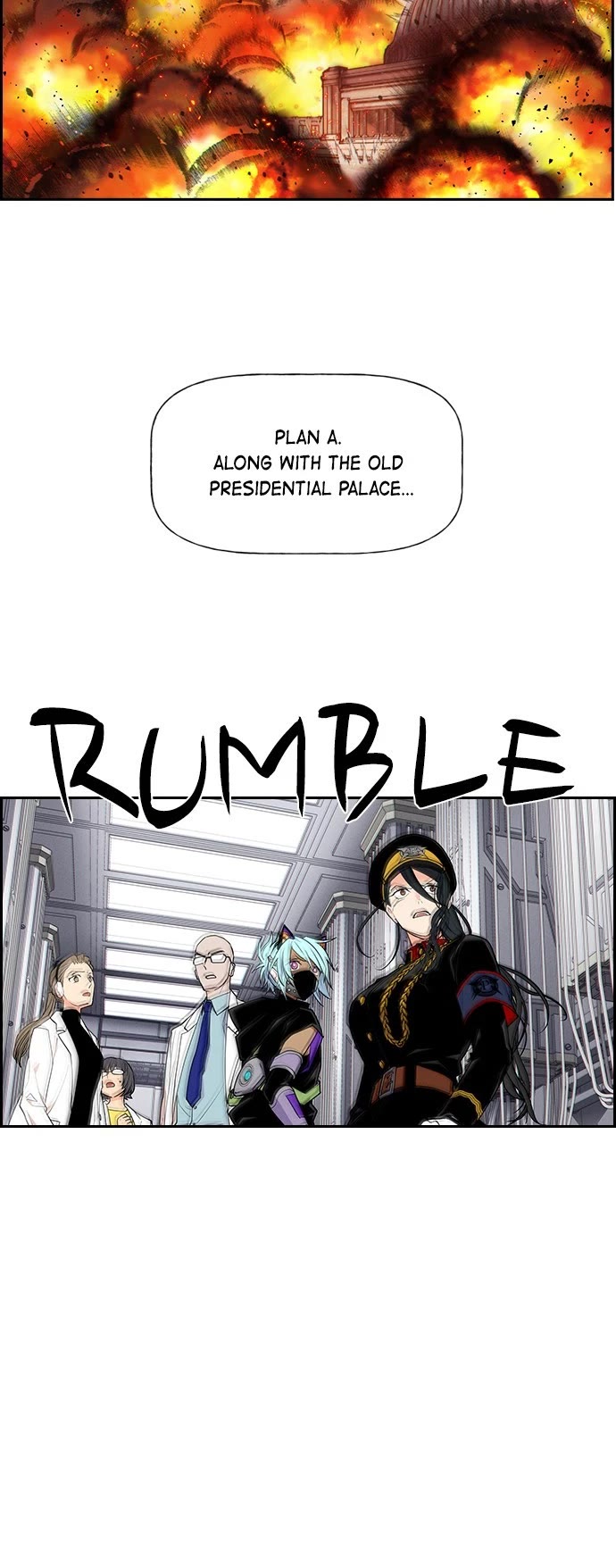 Housekeeper Chapter 132 page 42 - Chapter 132: (S2) Episode 56