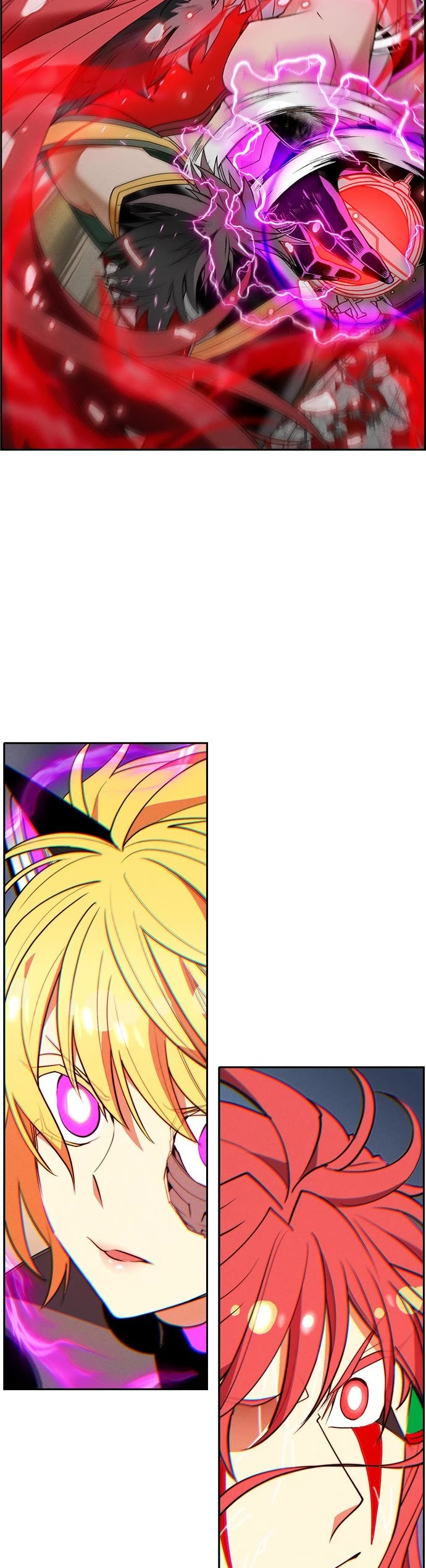 Housekeeper Chapter 132 page 5 - Chapter 132: (S2) Episode 56