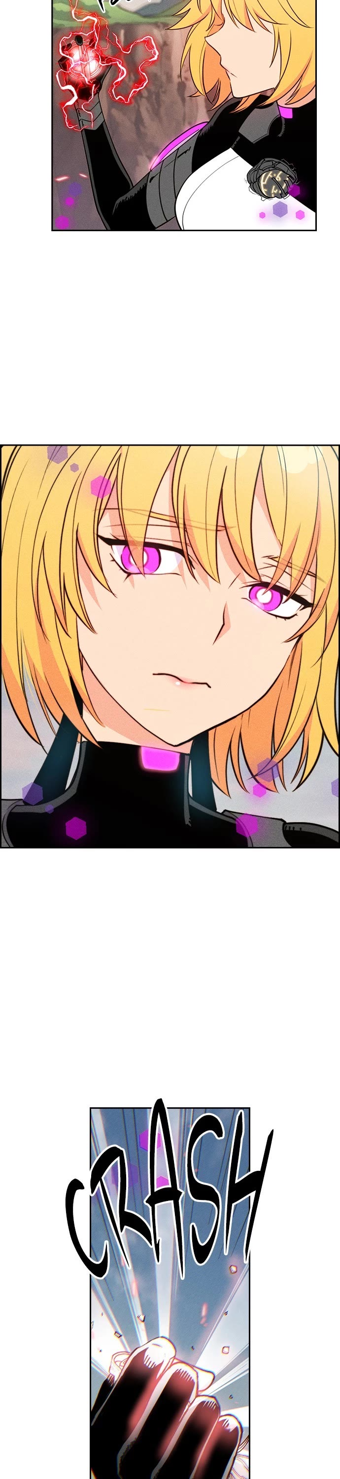 Housekeeper Chapter 132 page 8 - Chapter 132: (S2) Episode 56