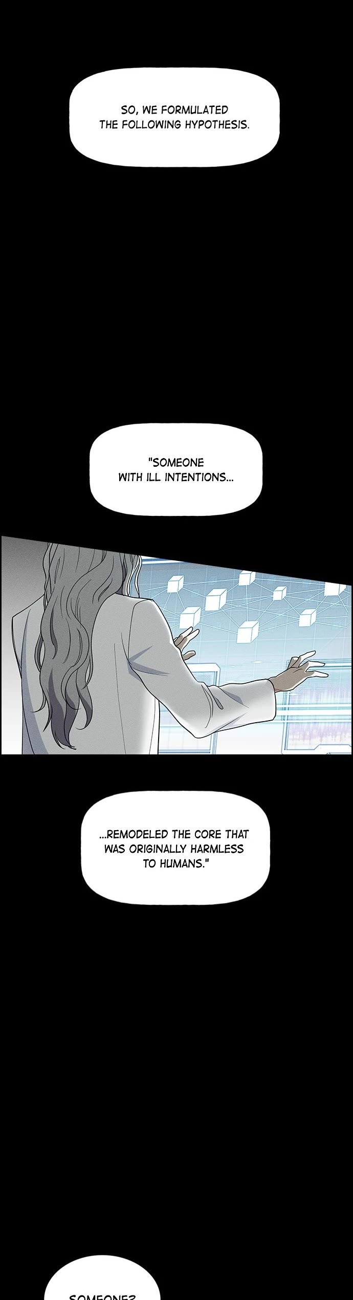 Housekeeper Chapter 133 page 10 - Chapter 133: (S2) Episode 57